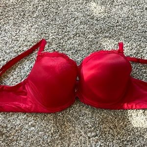 Victoria’s Secret bra